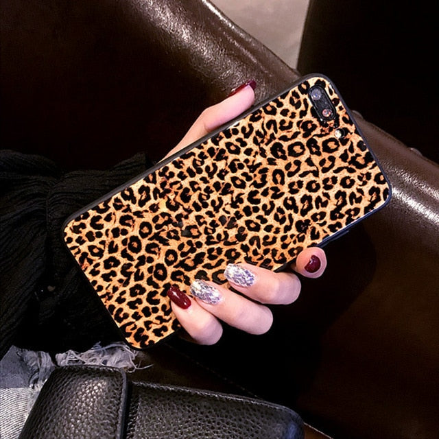 Zebra Case