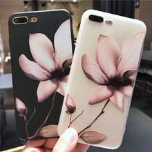 Load image into Gallery viewer, Lotus Flower Case