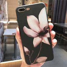 Load image into Gallery viewer, Lotus Flower Case