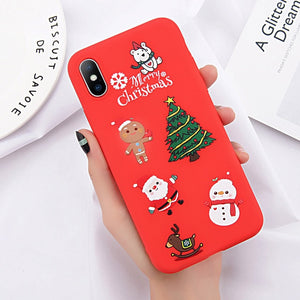 Cartoon Case
