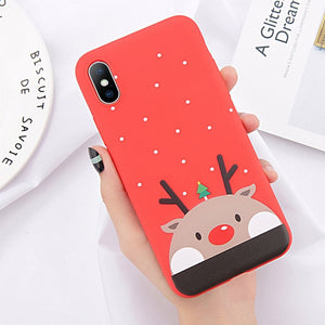 Cartoon Case