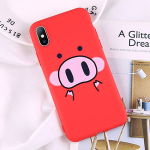 Cartoon Case