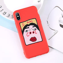 Load image into Gallery viewer, Cartoon Case