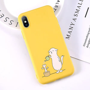 Cartoon Case