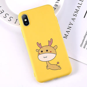 Cartoon Case