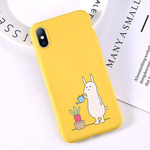 Cartoon Case