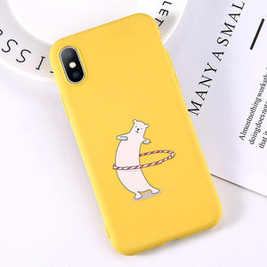 Cartoon Case