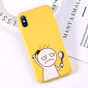 Cartoon Case