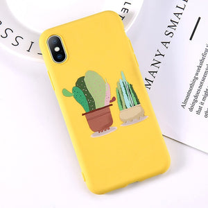 Cartoon Case