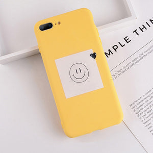 Cartoon Case