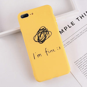 Cartoon Case