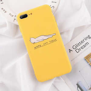 Cartoon Case