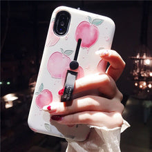 Load image into Gallery viewer, Hide Ring Stand Holder Case
