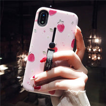 Load image into Gallery viewer, Hide Ring Stand Holder Case