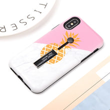 Load image into Gallery viewer, Hide Ring Stand Holder Case