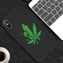 Load image into Gallery viewer, Cartoon Lover Funny Painted Case