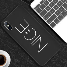 Load image into Gallery viewer, Cartoon Lover Funny Painted Case