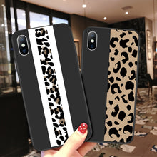 Load image into Gallery viewer, Leopard Case