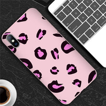 Load image into Gallery viewer, Leopard Case