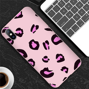 Leopard Case