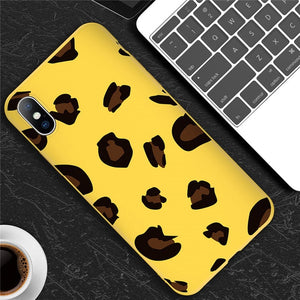 Leopard Case