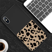 Load image into Gallery viewer, Leopard Case