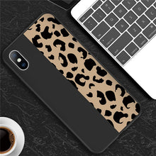Load image into Gallery viewer, Leopard Case