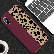 Load image into Gallery viewer, Leopard Case