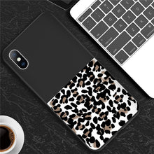 Load image into Gallery viewer, Leopard Case