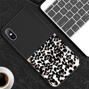 Leopard Case