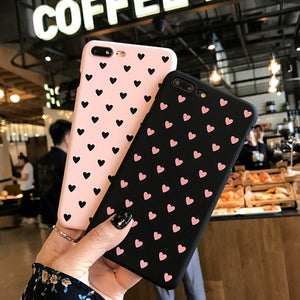 Love Heart Case