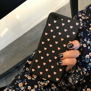 Love Heart Case