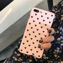 Load image into Gallery viewer, Love Heart Case