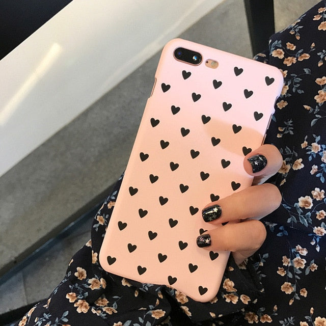 Love Heart Case