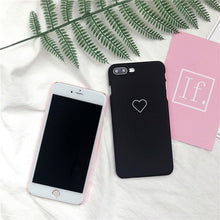 Load image into Gallery viewer, Love Heart Case