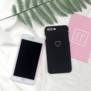Love Heart Case