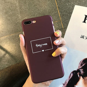 Love Heart Case