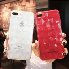 Load image into Gallery viewer, Crystal 3D Diamond Case