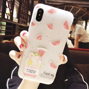 Watermelon Case