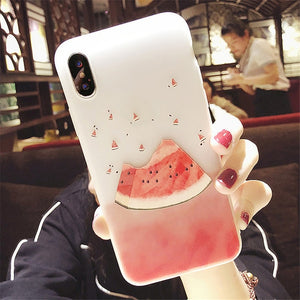 Watermelon Case