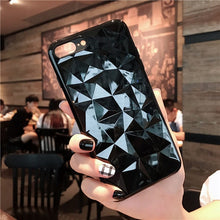 Load image into Gallery viewer, Crystal 3D Diamond Case