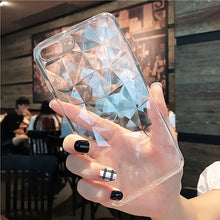 Load image into Gallery viewer, Crystal 3D Diamond Case