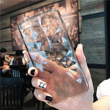 Load image into Gallery viewer, Crystal 3D Diamond Case