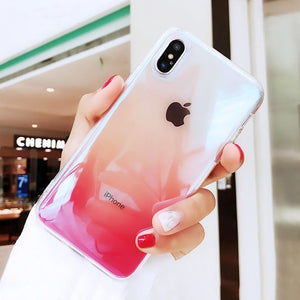Gradient Case
