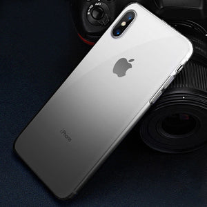 Gradient Case