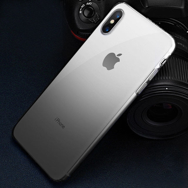 Gradient Case