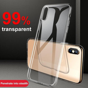 Gradient Case