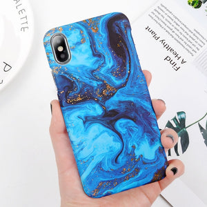 Green Banana Leaves Pattern Case