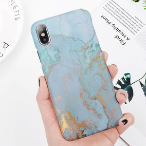 Green Banana Leaves Pattern Case