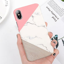 Load image into Gallery viewer, Green Banana Leaves Pattern Case